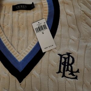 Ralph Lauren Brand New